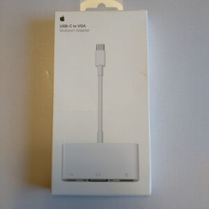 New in Unopened box, Apple USB-C lightning Cable (2 m) Model#1620